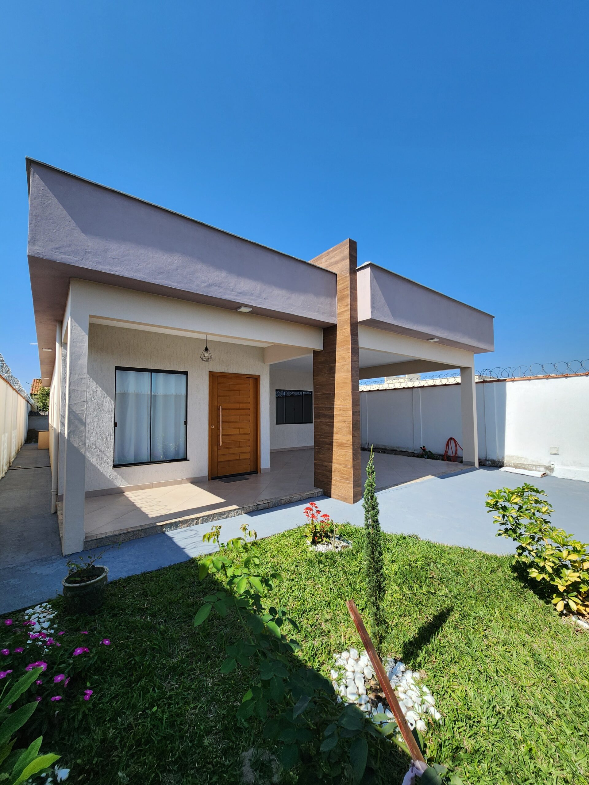 Casa Ampla para Venda, Jardim Real, Porto Real/RJ