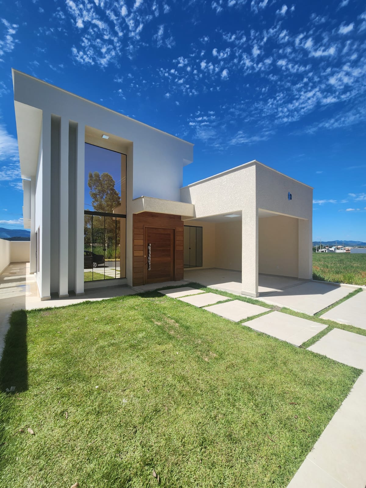 Vende-se Casa, Condomínio Vila Vitória Porto Real/RJ